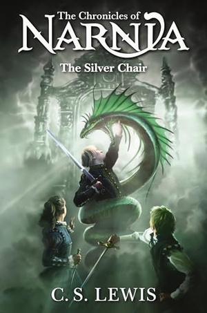 Lewis, C S. The Silver Chair. HarperCollins, 2025.