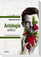 Antología poética