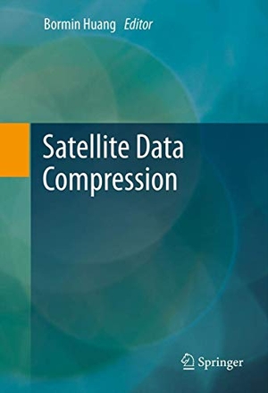 Huang, Bormin (Hrsg.). Satellite Data Compression. Springer, 2011.