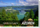 Perlen im Atlantik - Azoren (Wandkalender 2023 DIN A2 quer)