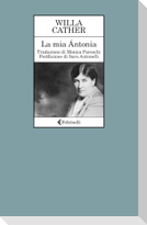 La mia Ántonia