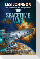 The Spacetime War