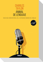 Animal de Lenguaje