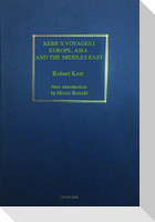 Kerr's Voyages Series 1