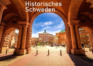 Historisches Schweden. Lais Systeme GmbH, 2026.