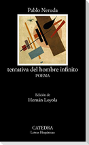 Tentativa del hombre infinito