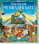 Reise durch die Mythen der Welt