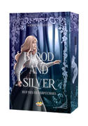 Blood and Silver - Ruf des Silberfuchses