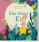 Das blaue Ei