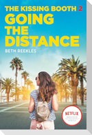 The Kissing Booth #2: Going the Distance