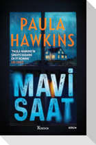 Mavi Saat