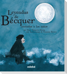 Leyendas de Bécquer contadas a los niños