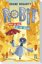 Robit - Minik Bir Robot Dev Bir Macera