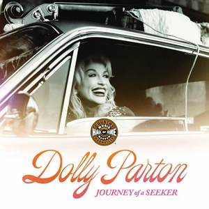 McCall, Michael / Moorer, Alison et al. Dolly Parton - Journey of a Seeker. University of Illinois Press, 2025.
