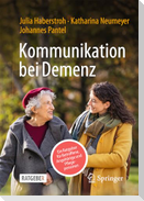 Kommunikation bei Demenz
