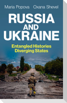 Russia and Ukraine