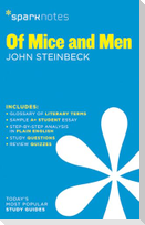 Of Mice and Men SparkNotes Literature Guide