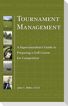 Tournament Management