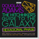 The Hitchhiker's Guide to the Galaxy