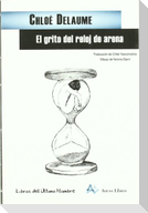 El grito del reloj de arena