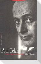 Paul Celan: poeta, superviviente, judío