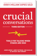 Crucial Conversations