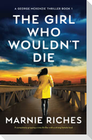 The Girl Who Wouldn't Die