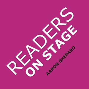 Shepard, Aaron. Readers on Stage - Resources for Reader's Theater (or Readers Theatre), With Tips, Scripts, and Worksheets, or How to Use Simple Children's Plays to Build Reading Fluency and Love of Literature. Shepard Publications, 2017.
