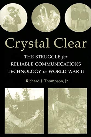 Thompson. Crystal Clear P. John Wiley & Sons, 2011.