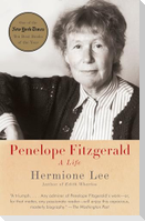 Penelope Fitzgerald