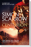Centurion (Eagles of the Empire 8)