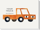 Your Truck