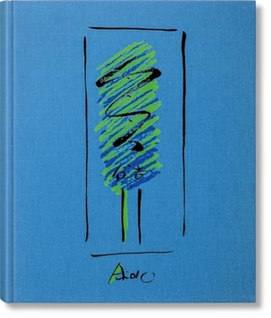 Tadao Ando. Sketches, Drawings, and Architecture. Taschen GmbH, 2025.