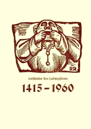 Jantzen, Hinrich. Geschichte des Ludwigsteins. Books on Demand, 2018.