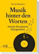 Musik hinter den Worten