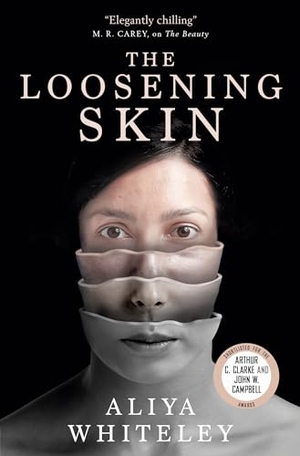 Whiteley, Aliya. The Loosening Skin. Titan, 2021.