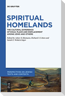 Spiritual Homelands