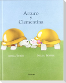 Arturo y Clementina