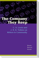 The Company They Keep