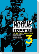 Rogue Trooper: The Complete Collection - Book 3