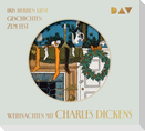 Weihnachten mit Charles Dickens. Geschichten zum Fest