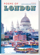 Poems of London