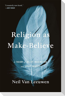 Religion as Make-Believe