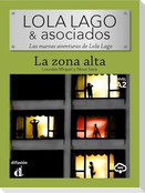 La zona alta 