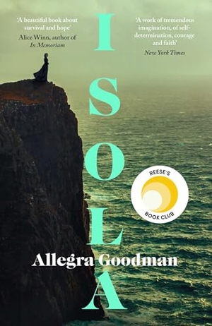 Goodman, Allegra. Isola. Simon + Schuster UK, 2026.