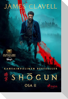 Sh¿gun - Osa 2
