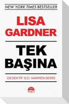 Tek Basina - Dedektif D.D. Warren Serisi