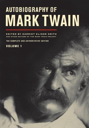 Twain, Mark. Autobiography of Mark Twain, Volume 1 - The Complete and Authoritative Edition Volume 10. University of California Press, 2010.