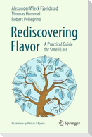 Rediscovering Flavor
