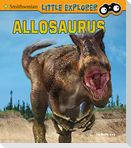 Allosaurus